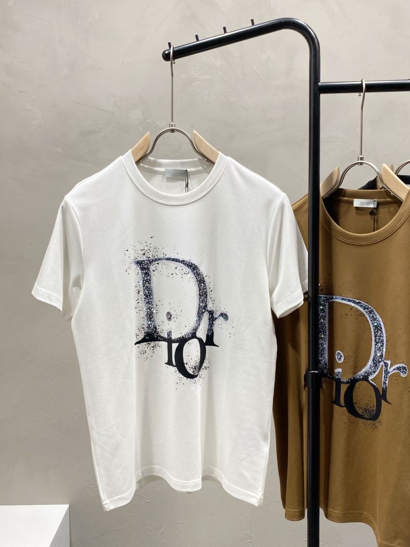 Christian Dior T-Shirts